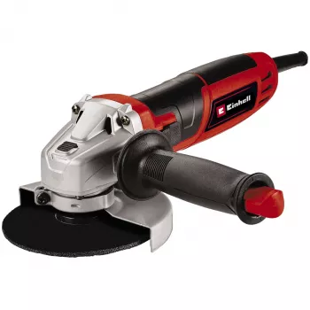 TC-AG 115/750 4430960 kulmahiomakone 115 mm 750 W 240 V - punainen/musta (4430960)