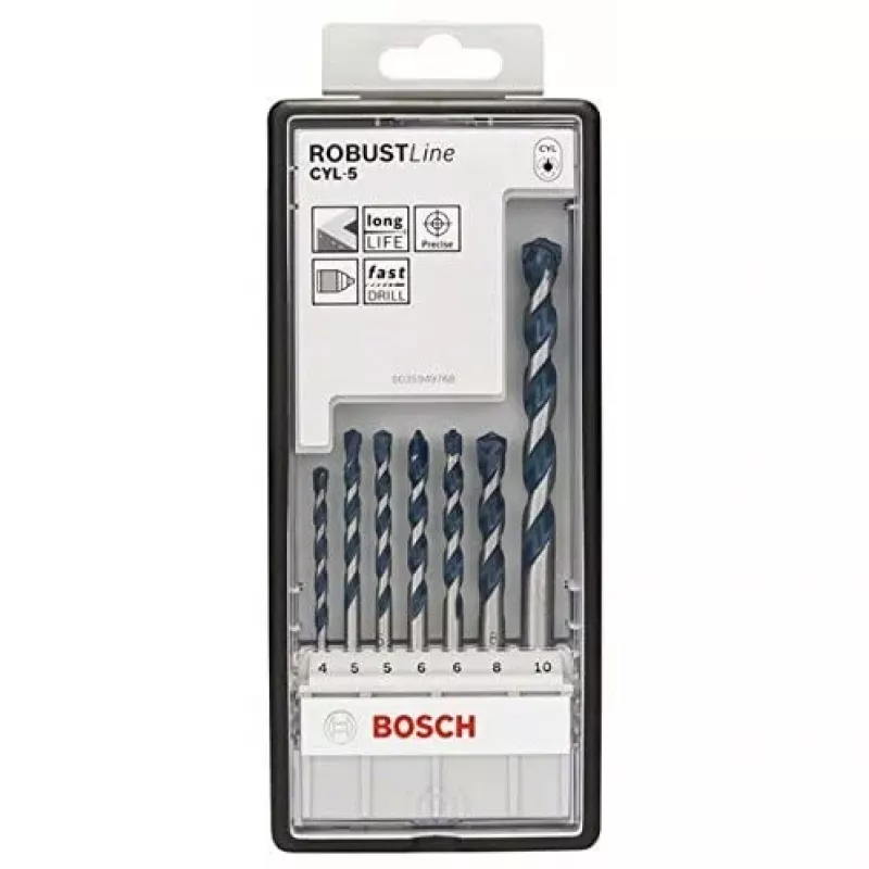 Bosch porasarja CYL-5 2608588167