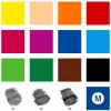 Staedtler 61 14610C musta