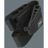 Wera 05022669001 kuusiokoloavain L-muotoinen metrinen 9 kpl