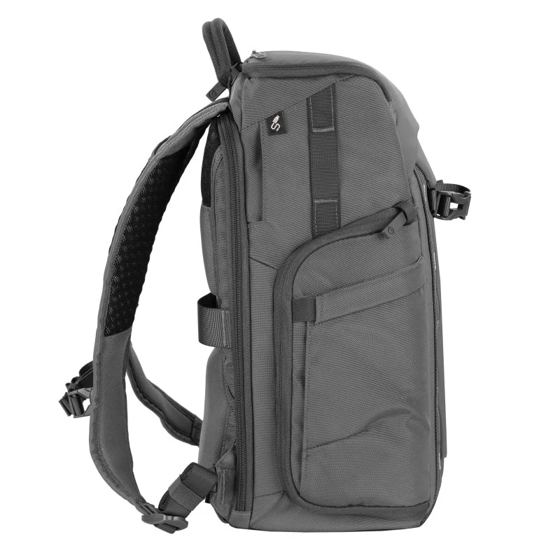 Vanguard VEO ADAPTOR R44 GY kameralaukku reppu harmaa