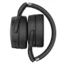 Sennheiser HD 450BT langattomat kuulokkeet panta Musiikki Bluetooth musta