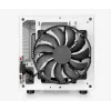 Thermaltake Core V1 Snow Edition -kuutio valkoinen