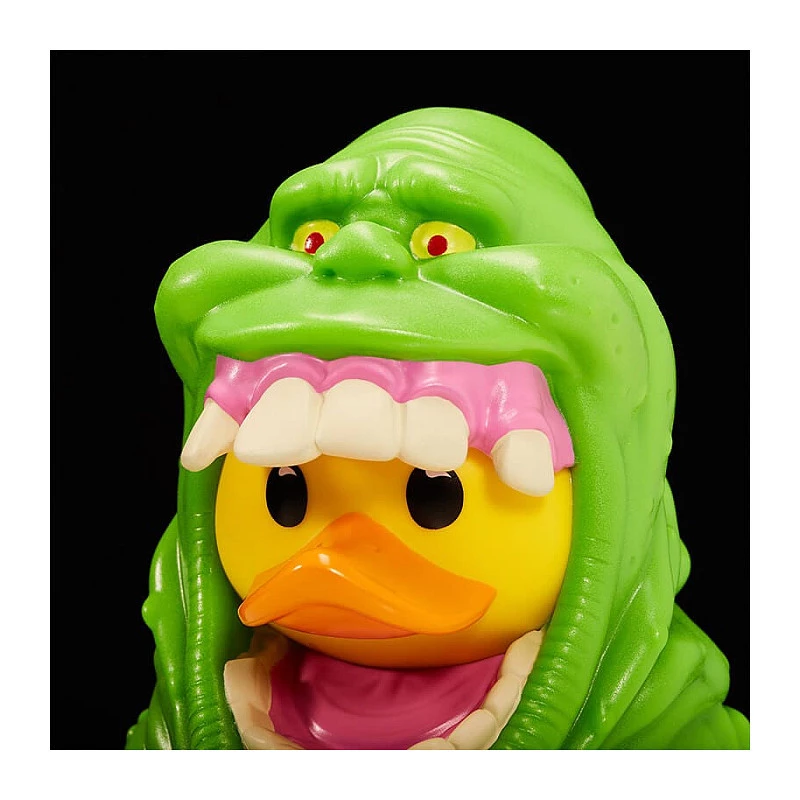TUBBZ keräilyankka - Ghostbusters Slimer 9 cm