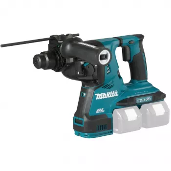 Makita DHR280ZJ - poravasara - akku - 3 tilaa - SDS-plus - 2,8 joulea - ilman akkua - 36 V