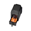 Lafe 47476 -ilmafriteerauskeittimen Dual Fry 10L