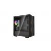 DeepCool CC360 ARGB Mini Tower musta