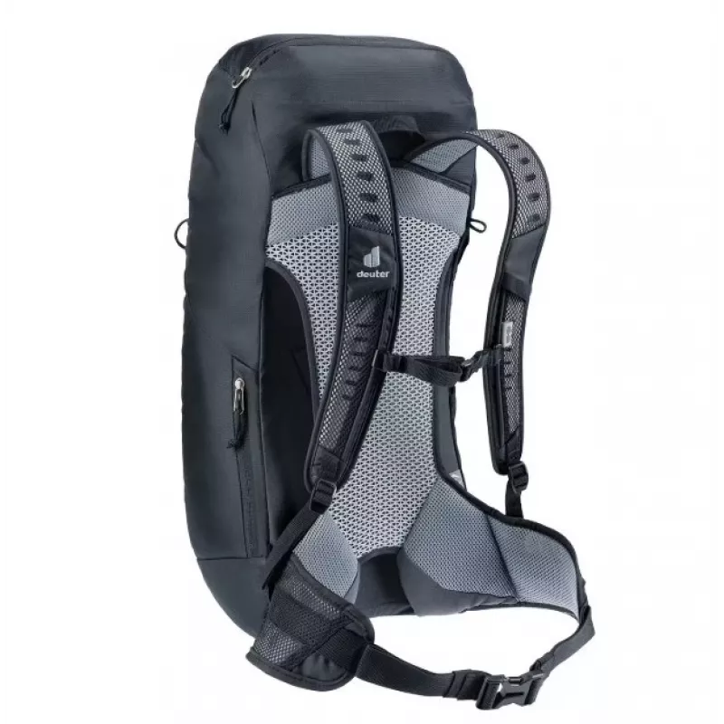 Deuter AC Lite 32 EL vaelusreppu, musta