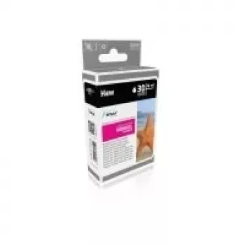 ASTAR AS15288 - pigmenttipohjainen muste - magenta - HP OJ K550 - 1 kpl