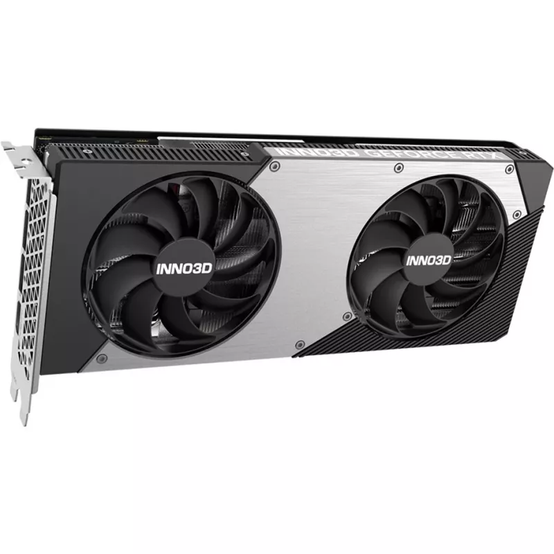 INNO3D GeForce RTX 5070 12GB GDDR7 -näytönohjain