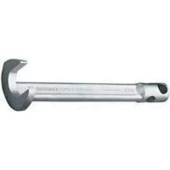 Kiintoavain Gedore 6670480 paino 224 g pakkauksen syvyys 37 mm korkeus 32 mm