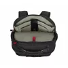 Wenger Altair 653186 15,6" kannettavan reppu tablettitaskulla, polyesteri, musta