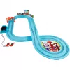 CARRERA ratasarja 1First Spidey Go! slottiautorata 2,9 m pituus