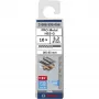 Bosch HSS-G metalliporanterä, Ø 3,2 mm, 10 kpl