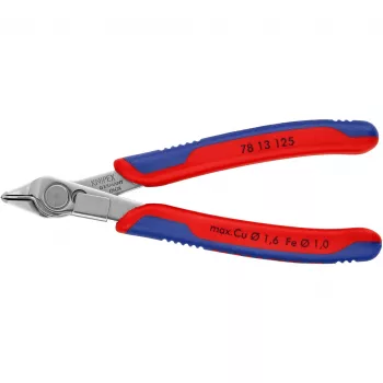 Sivuleikkuri Knipex 78 13 125