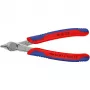 Sivuleikkuri Knipex 78 13 125