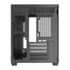 Tietokonekotelo DarkFlash B275 (musta) ATX/mATX Tower-kotelo