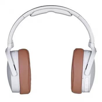 Skullcandy Hesh ANC kuulokkeet johdollinen & langaton panta puhelut/musiikki USB Type-C Bluetooth valkoinen