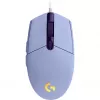 Logitech G102 LIGHTSYNC pelihiiri, liila