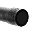 Ledlenser Workers Friend -otsalamppu musta 280 lm