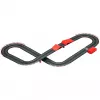 CARRERA GO Sonic rata 4,3 m + jyrkkäkaarre 20063520