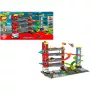Dickie Parkgarage monikerroksinen + 5 autoa 333-9000