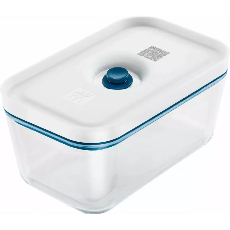 ZWILLING 36815-015-0 tyhjiöpakastin sininen, valkoinen