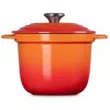 Le Creuset Cocotte Every 18cm uuninpunainen (41110180900460)