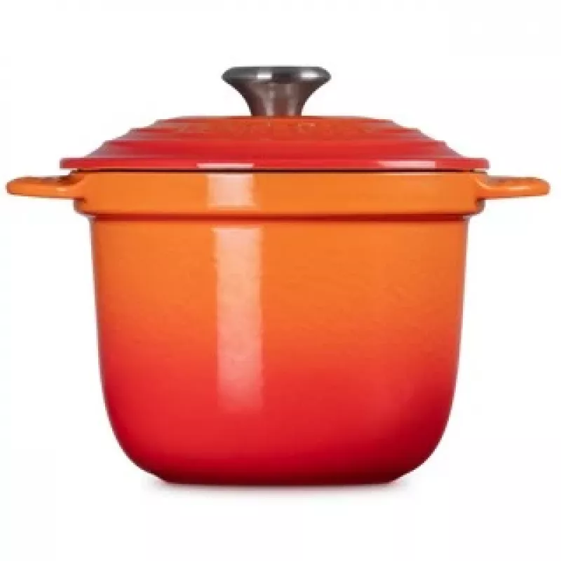 Le Creuset Cocotte Every 18cm uuninpunainen (41110180900460)