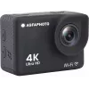 AgfaPhoto action-kamera 4K, vedenpitävä, Wi-Fi, hidastus/ajastus (AC9000BK)