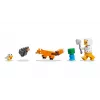 LEGO MINECRAFT 21585 Kanafarmi