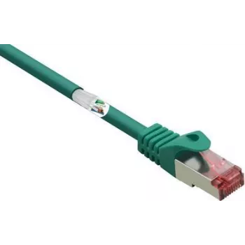Renkforce RF-5052916 verkkokaapeli vihreä 2 m Cat6 S/FTP (S-STP) (RF-5052916)