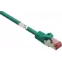 Renkforce RF-5052916 verkkokaapeli vihreä 2 m Cat6 S/FTP (S-STP) (RF-5052916)