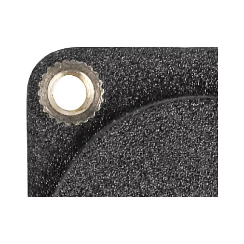 DeLOCK D-tyypin moduuli RJ12-pistorasia–pistorasia musta 88107