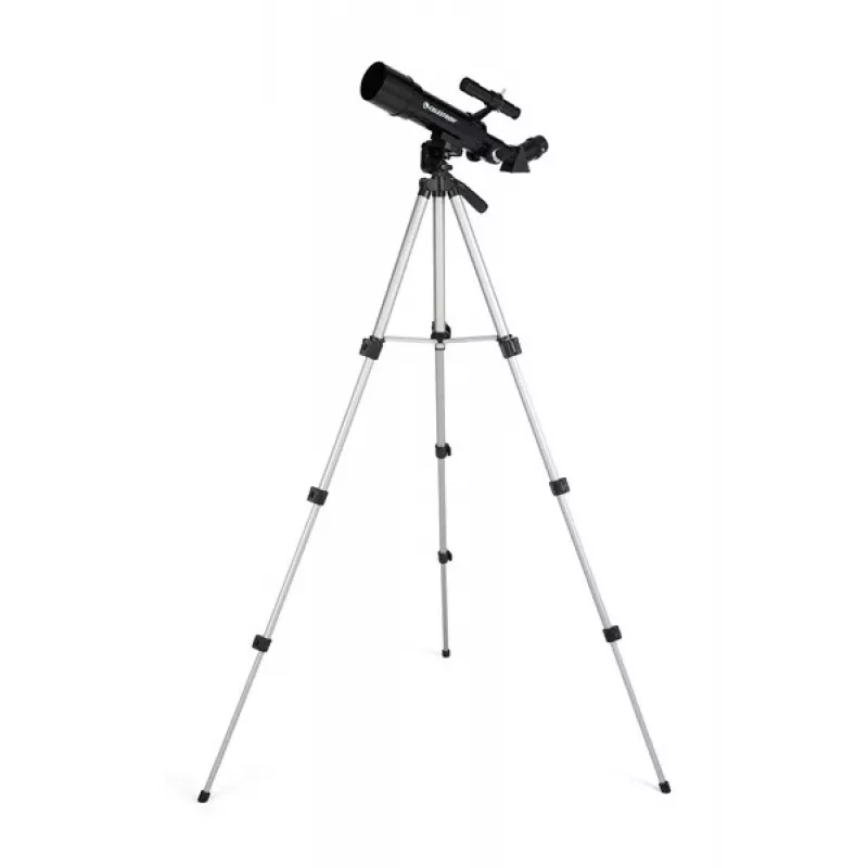 Celestron Travel Scope 50mm kaukoputki