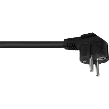 Virtakaapeli EUROLITE IP T-Con 3x1,00 1,2 m – virtakaapeli valaistukseen ja laitteille