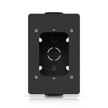 Asennusrasia Ubiquiti UACC-Reader-JB-B musta 88x50x145 mm