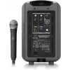 Behringer EUROPORT MPA100BT 100 W 2-tiekaiutin