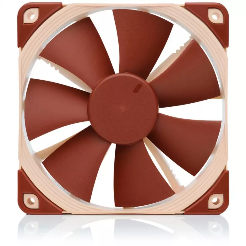 Noctua NF-F12 PWM 120 mm kotelotuuletin
