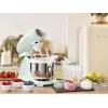 Smeg SMF03PGEU 4,8 L vihreä