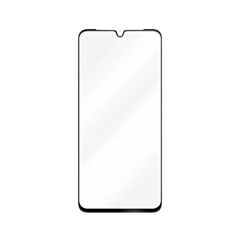 Täyspeittävä karkaistusta lasista valmistettu näytönsuoja Samsung Galaxy A17 (4G/5G) FIXED