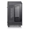 PC-kotelo Thermaltake The Tower 100 Mini Tower musta