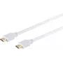 HDMI-kaapeli S/CONN 1,5m HDMI A