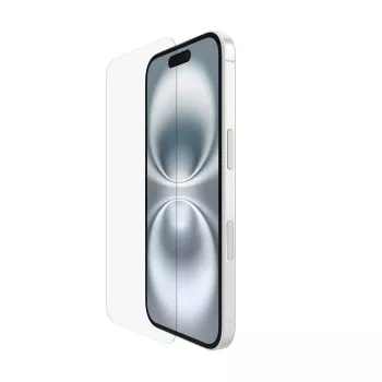 Näytönsuojus Belkin ScreenForce iPhone 16 iskunkestävä naarmuuntumaton