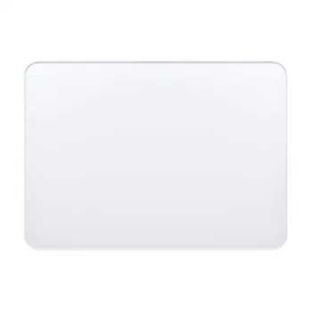 Apple Magic Trackpad valkoinen Multi-Touch-pinta USB