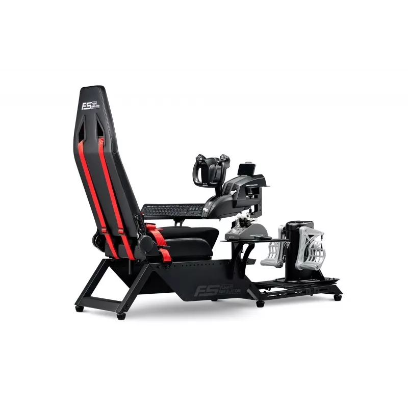 Next Level Racing Flight Simulator NLR-S018 - lentosimulaattoripaketti