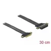 PCI Express x4 -riser-kortti DeLOCK 85768