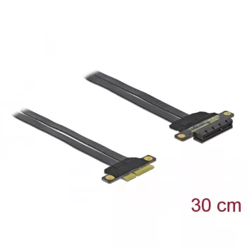 PCI Express x4 -riser-kortti DeLOCK 85768