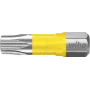 Wiha 41594 Y-Bit-ruuvinvääntimen kärkisarja, 5 kpl, T25, 25 mm