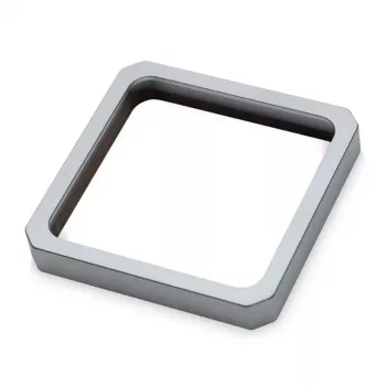 Koristelutarvike EK Water Blocks messinki titaani